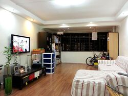 Blk 552 Bedok North Avenue 1 (Bedok), HDB 5 Rooms #600759951